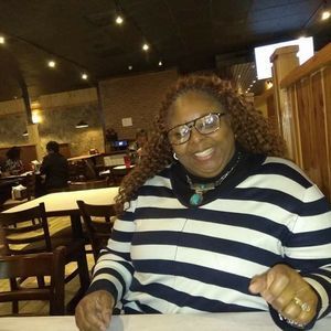 Meet your Posher, Geraldine